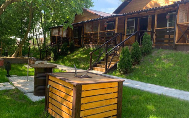 Piknik Gorki Guest House