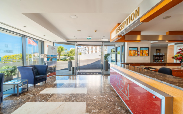 Muthu Raga Madeira Hotel