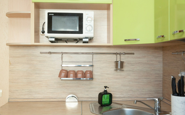 Квартира Галактионовская 106А