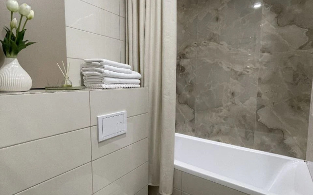 Квартира Гостевая Эстетика