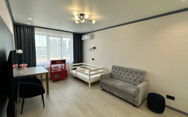 Квартира на улице Груднова 8