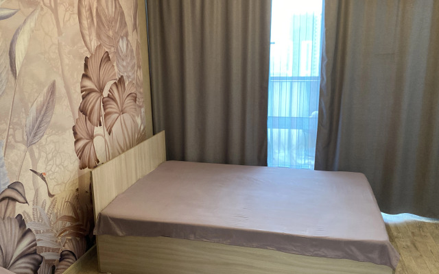 Квартира на Аделя Кутуя 100