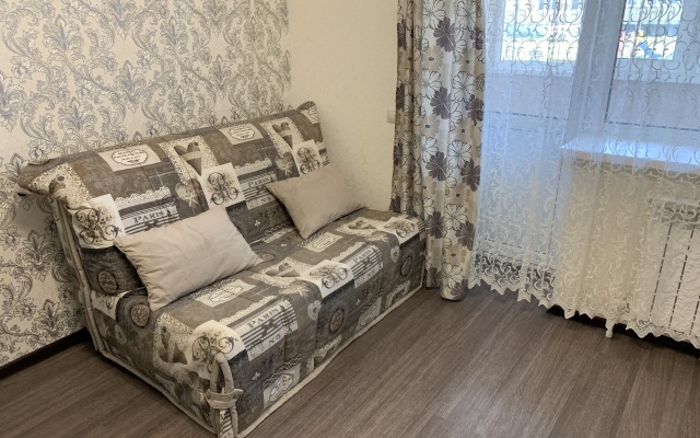 Apartamentyi Vspole 19