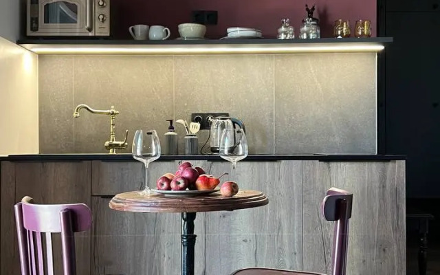 Апартаменты Lofthouse