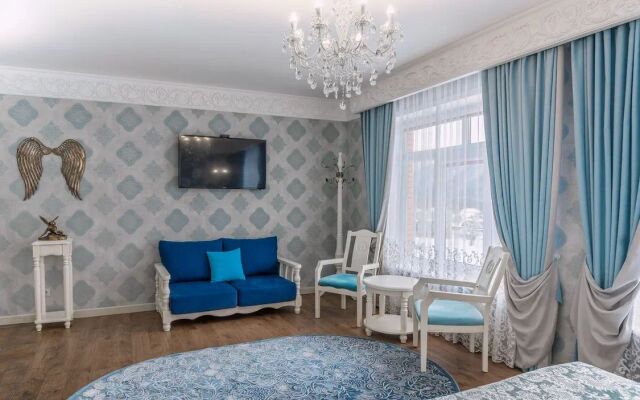 Mariv Ski Boutique-hotel