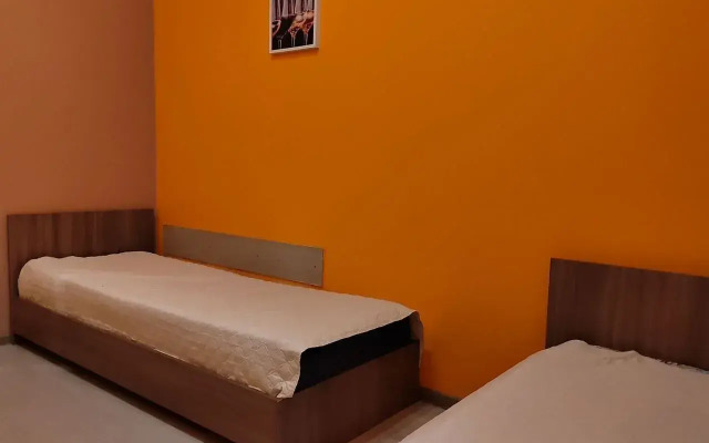 Квартира На Высоковольтная 22