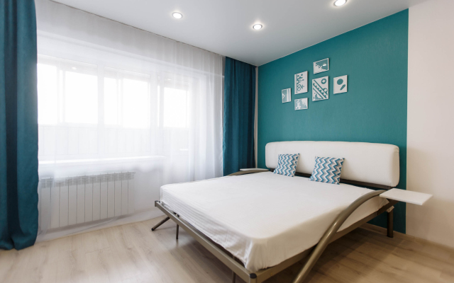 Апартаменты Пискунова