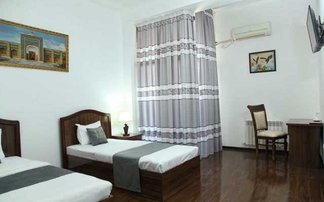 Atlas Hotel