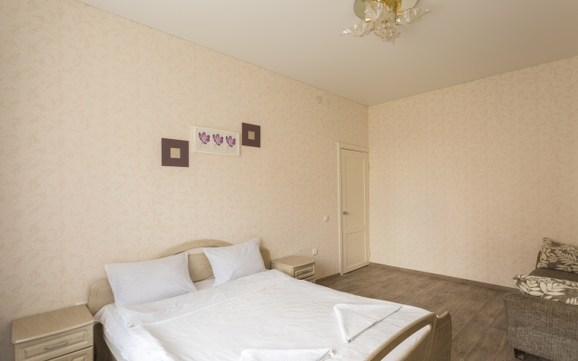 Apartments Hochu Priehat Na Gagarina