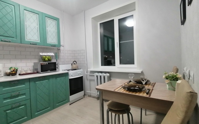 Khorosho kak doma Flat