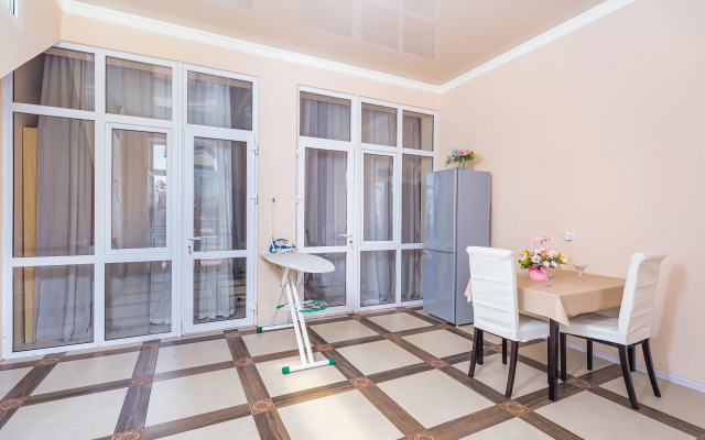 Na Vysote Guest house