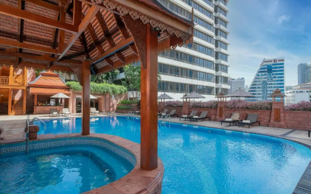 Hotel The Landmark Bangkok