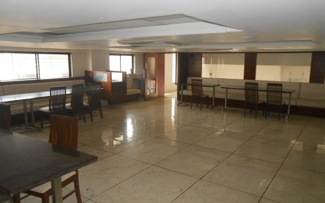 Отель Balaji Inn Hotel Nasik