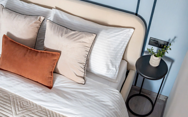 Квартира Merino Home Biscotti