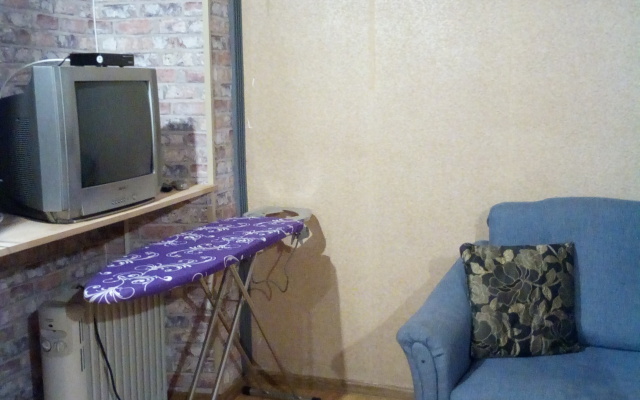 Апартаменты Эжен