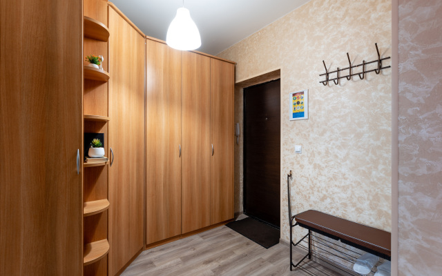 Apart Royal Optimum - Krasota v Prostote Flat