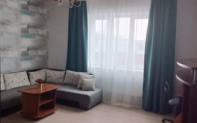 Vmeste Guest house