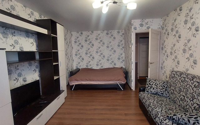 Апартаменты на улице Короленко 10