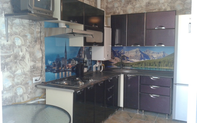 Na Admirala Kryuysa Apartments