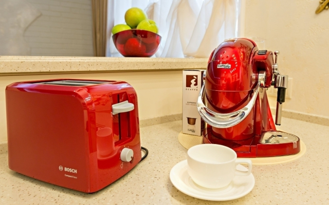 Квартира двухкомнатная Дзамбала