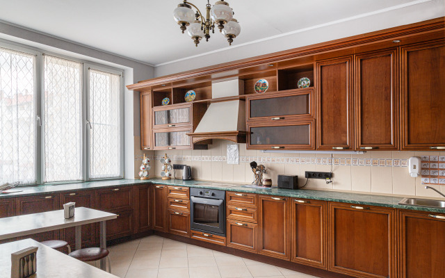Guest house Yanka