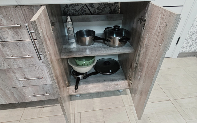 Апартаменты на Красной Армии 136/10