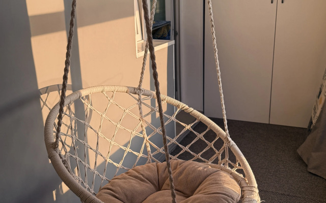 Квартира на Московском с прекрасным видом