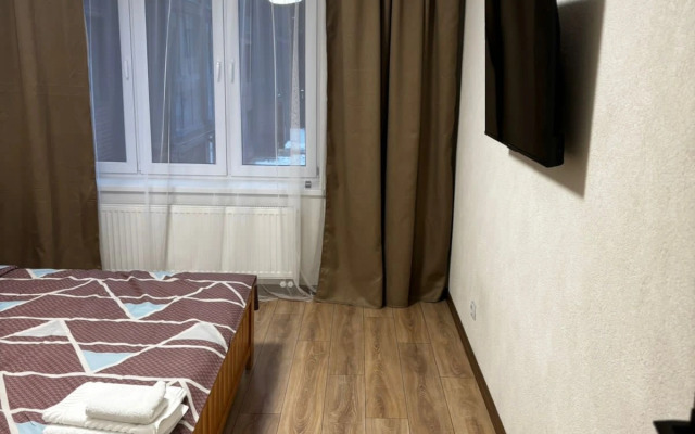 Апартаменты в престижном районе