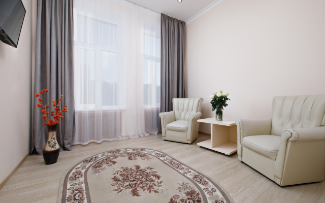 Skala Hotel