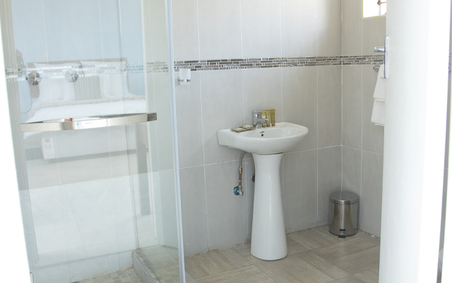 Khayalethu Garden Lodges Hotel
