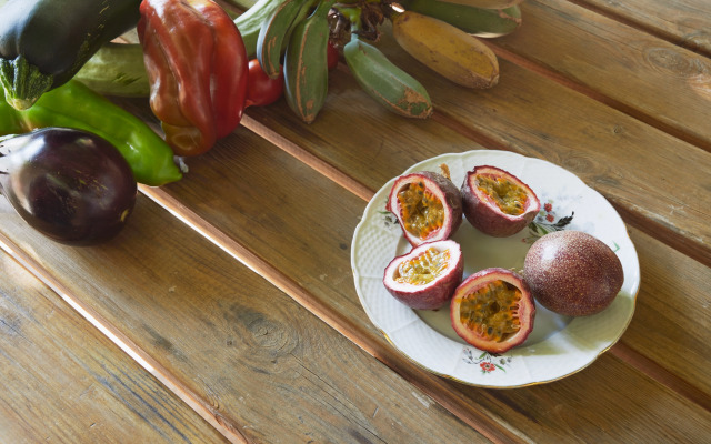 Вилла Casale della Pergola