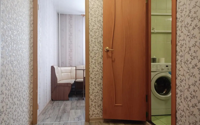 SweetHome v udobnom rayone goroda Apartments