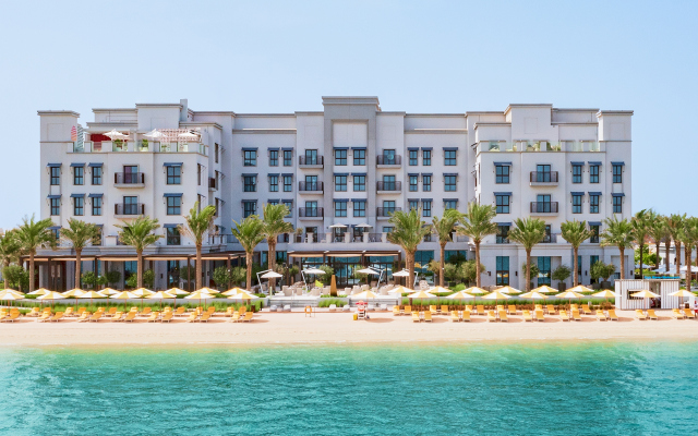 Vida Beach Resort Umm Al Quwain