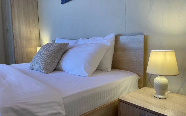 Avangard Arbekovo Hotel