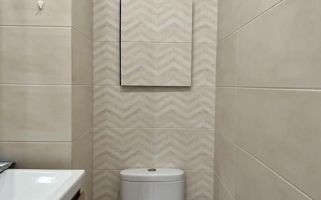 Квартира Вечерний Романс