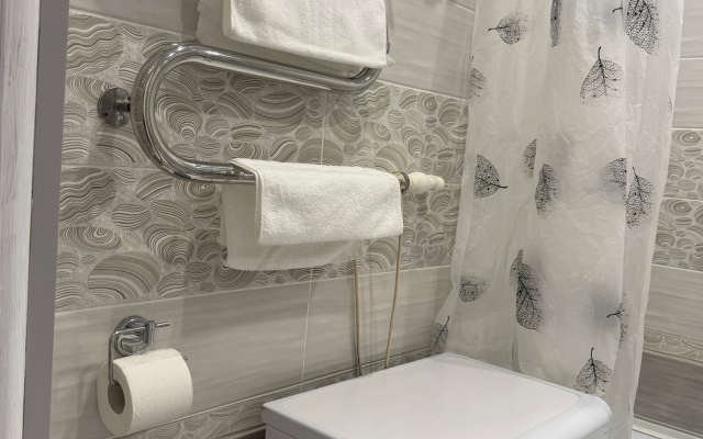 Квартира на Волжской Набережной