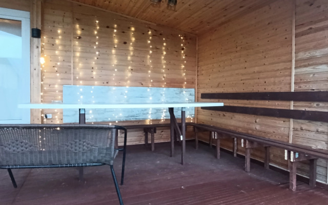 Гостевой дом Бьерн Хаус