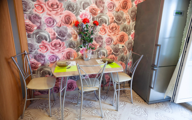 Квартира Однокомнатная