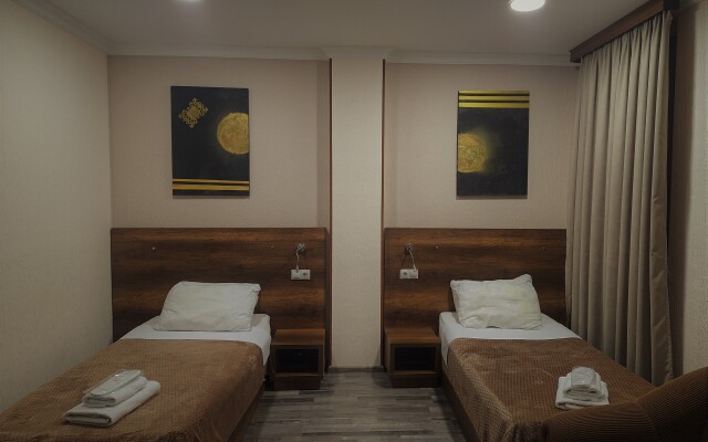 Hotel Georgian