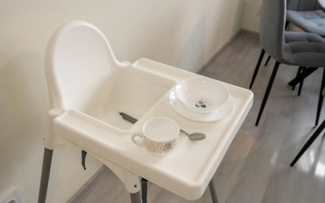 Квартира KeysSpb на Фомина