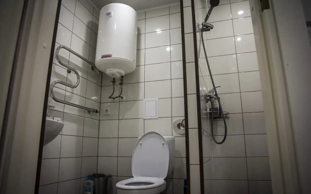 Апартаменты на Проспекте Ленина 37