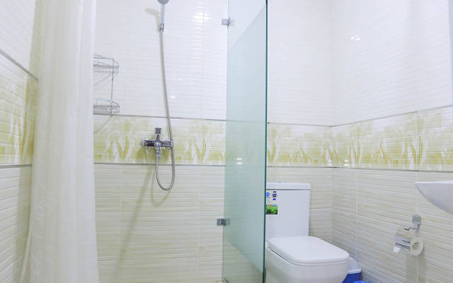 Отель Payitaxt Andijan