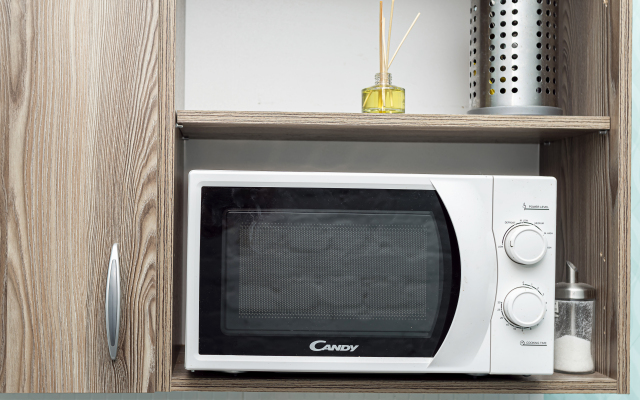 Апартаменты Синяя на Марата