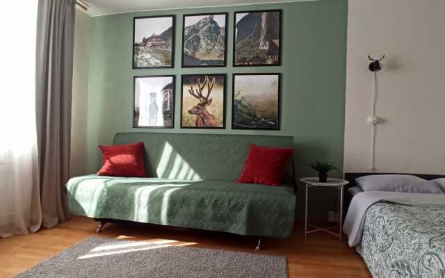 Apartamenty nomer 1 Flat