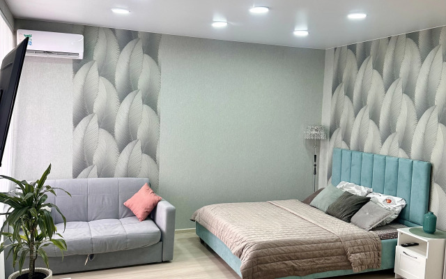 Квартира 1 комнатная студия Взлетная