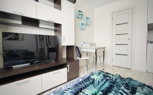 Квартира Студия у Аэропорта