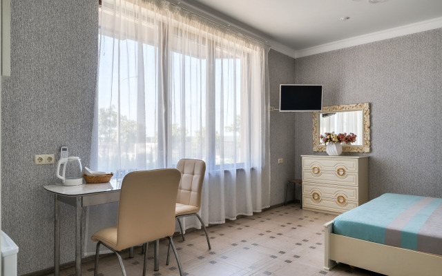 Okolo Morya  Apartments 21