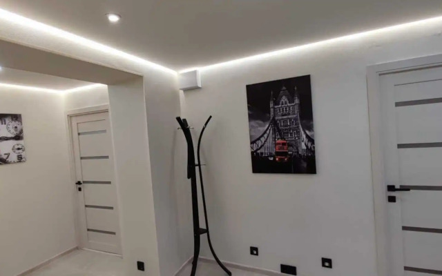 Квартира уютная просторная светлая у метро в центре Москвы