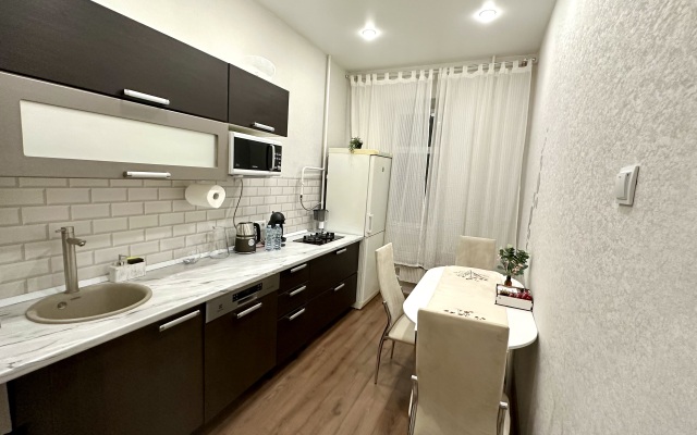 Квартира Просторная на Тульской