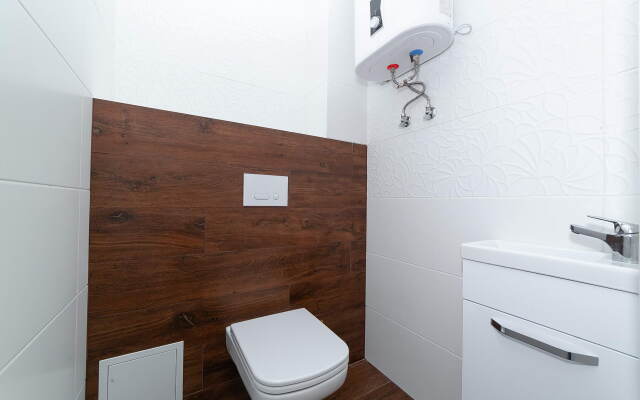 Dvukhkomnatnye V Zhk Zhigulina Roscha Apartment